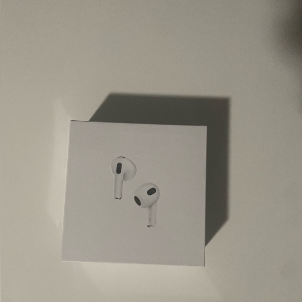 AirPod pro (3rd generation)